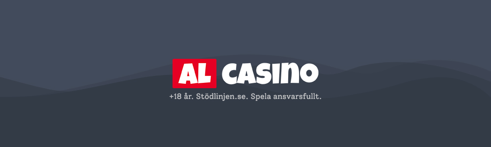 Alcasino.se™ Alcasino
